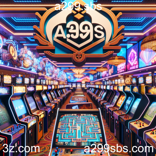 A Evolução dos Jogos de Arcade: Nostalgia e Inovação