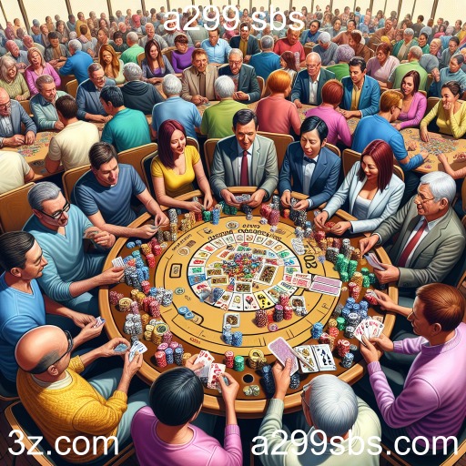 A Ascensão dos Jogos de Tabuleiro: Uma Nova Era de Entretenimento