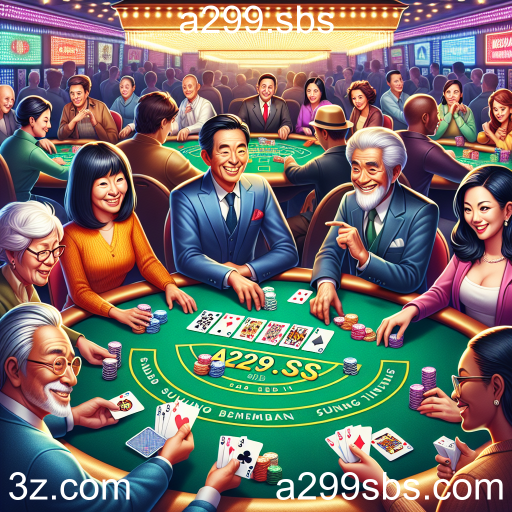 Descubra o Fascinante Mundo dos Jogos de Cartas