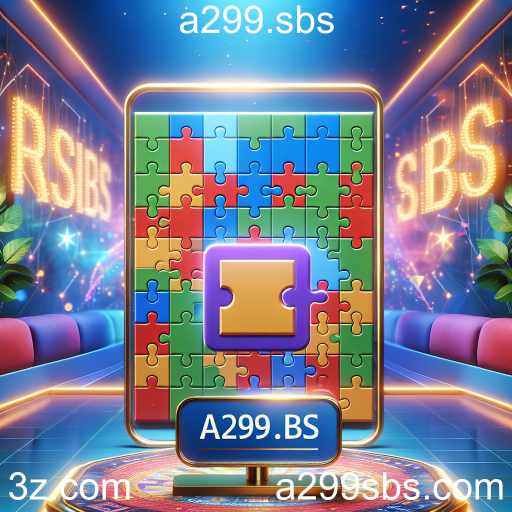 Descubra a Categoria de Quebra-Cabeça no a299.sbs