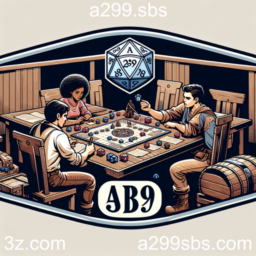 A Evolução dos Jogos de RPG: Uma Jornada de Imersão e Narrativa