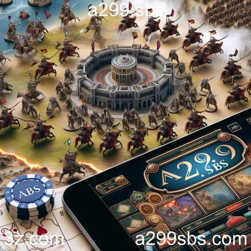 A Evolução dos Jogos de Estratégia e Seu Impacto no Cenário Gamer